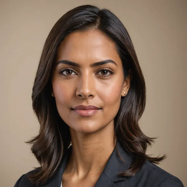 Priya Sundaram, CTO and Co-founder