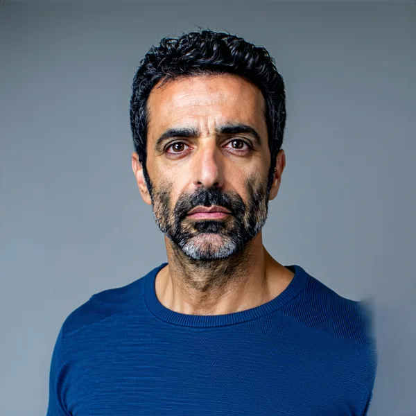 Rami Habal, CEO and Co-founder